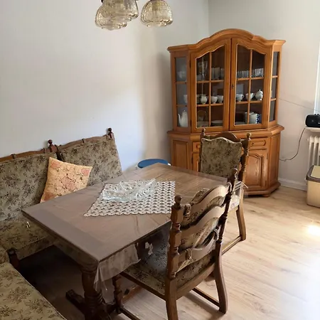Appartement Roxy