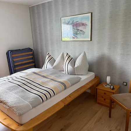 Appartement Roxy