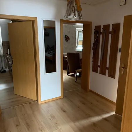 Roxy Appartement Beverungen