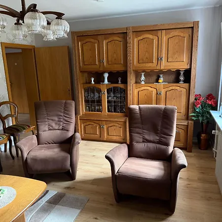 Roxy Appartement Beverungen