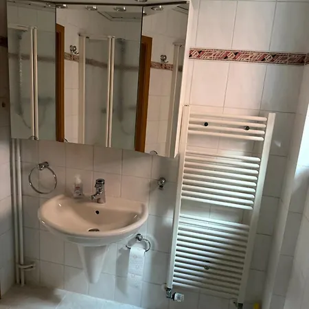 Appartement Roxy *